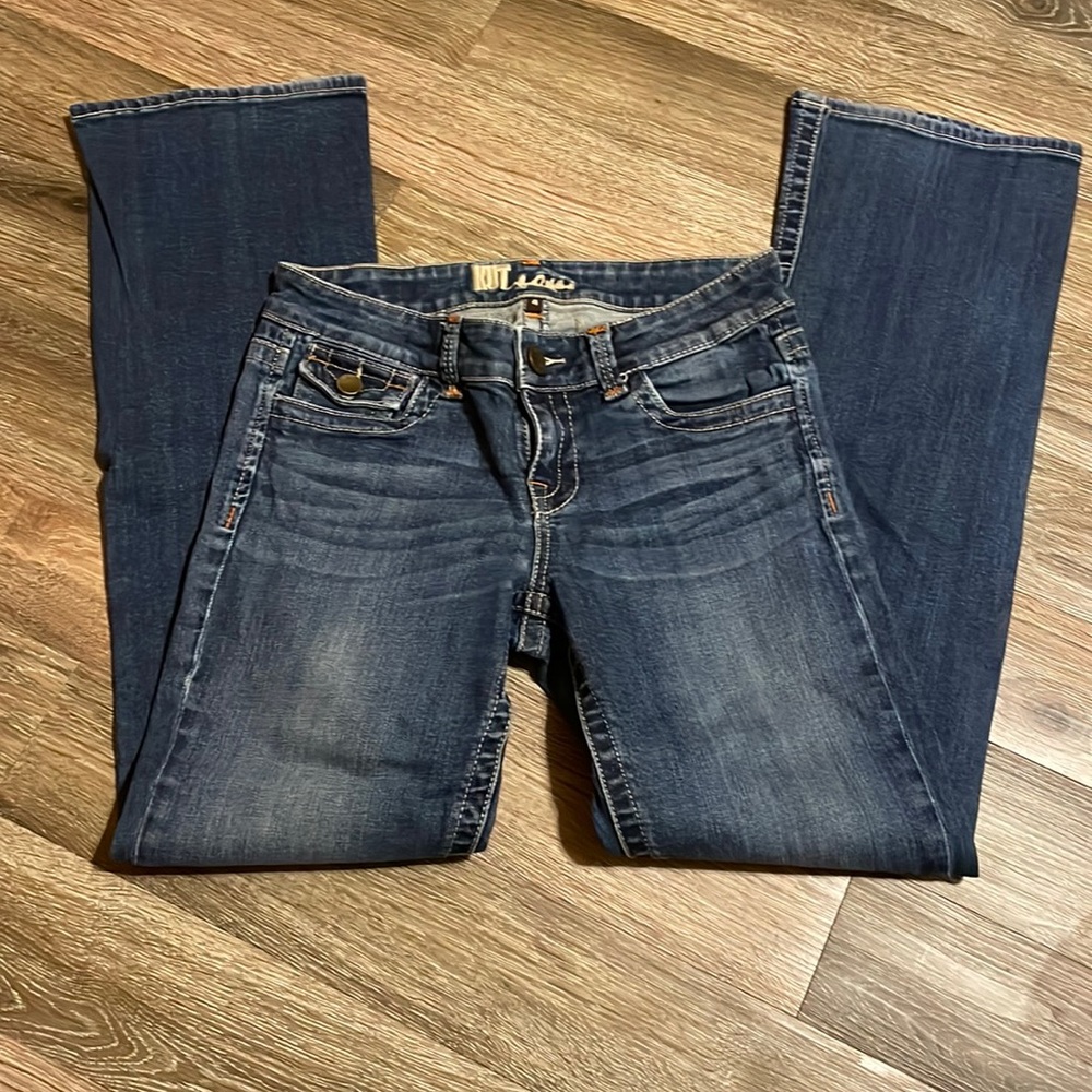 Womens jeans